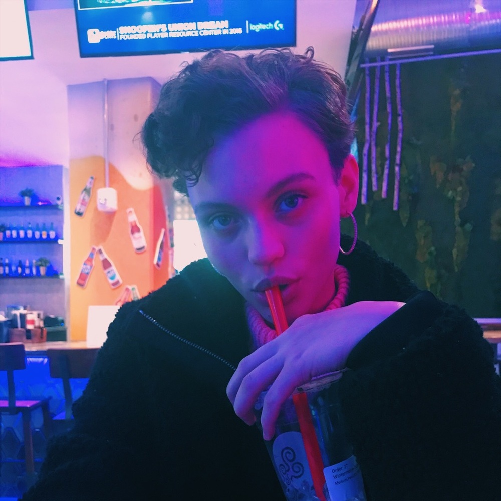 Meet your Posher, Chchandler